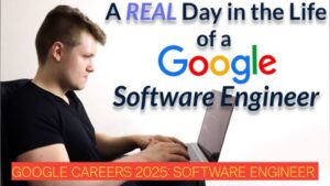 Google Careers 2025: Software Engineer II (Full Stack) | Work on Next-Gen Cloud Solutions