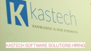 IT Recruitment Jobs 2025: Kastech Software Solutions Hiring Senior Domestic Recruiters