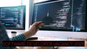 Software Developer Vacancy 2025 | Java, .NET, Angular | Hybrid Roles in India