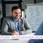 Water Treatment Sales Manager Vacancy in Pune – OEM & EPC Experience Required