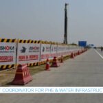 Ashoka Buildcon Careers 2026: Hiring Project Coordinator for PHE & Water Infrastructure Projects