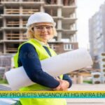 GM/DGM Railway Projects Vacancy at HG Infra Engineering Ltd | 20+ Years Experience Required