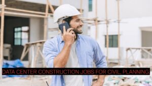 URC Walk-In Interview 2026 in Navi Mumbai | Data Center Construction Jobs for Civil, Planning, QC & Safety Professionals