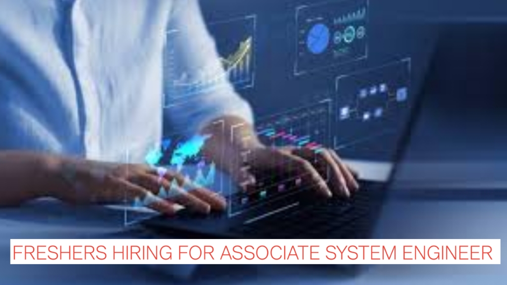 IBM Off Campus Drive 2026: Freshers Hiring for Associate System Engineer | Apply for IT Jobs Across India