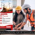 Malwa Infracon Recruitment 2026 | Walk-In Interview in Indore for HR, Accounts & Store Jobs