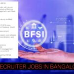 Non-IT Recruiter Jobs in Bangalore 2026 | BFSI Recruitment Hiring Apply Now