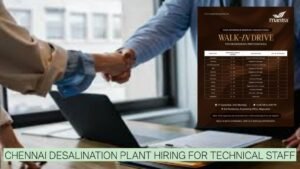 Mantra Properties Jobs 2026: Walk-In Interview for Engineering Professionals in Pune