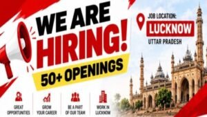 JBBR Recruitment 2026: 50+ Jobs in Lucknow for Civil Engineers, Project Managers, Sales, Marketing, HR & Accounts Professionals